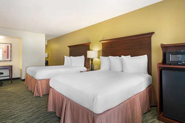  - Best Western McAllen Medical Center Hotel