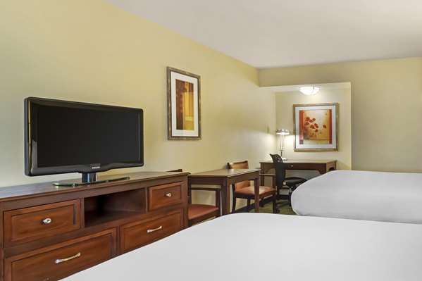  - Best Western McAllen Medical Center Hotel