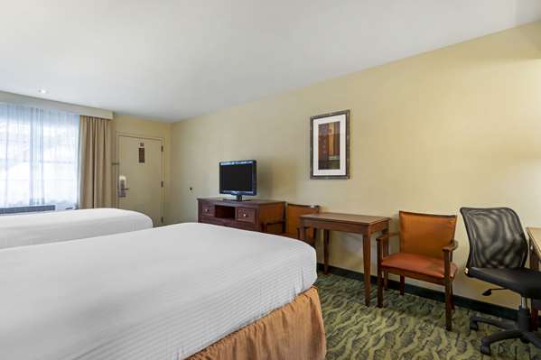  - Best Western McAllen Medical Center Hotel