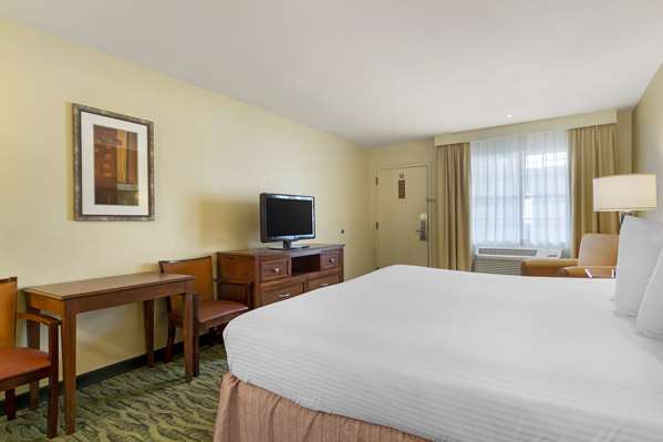  - Best Western McAllen Medical Center Hotel
