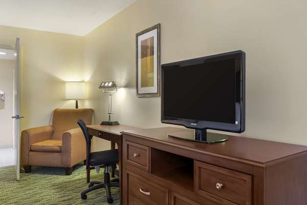  - Best Western McAllen Medical Center Hotel