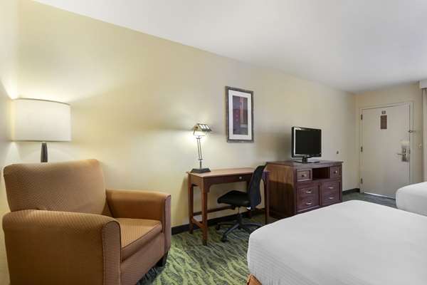  - Best Western McAllen Medical Center Hotel