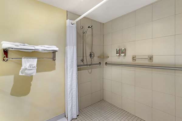  - Best Western McAllen Medical Center Hotel