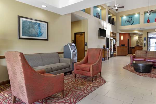  - Best Western McAllen Medical Center Hotel