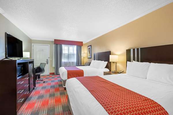  - Best Western Brady Inn