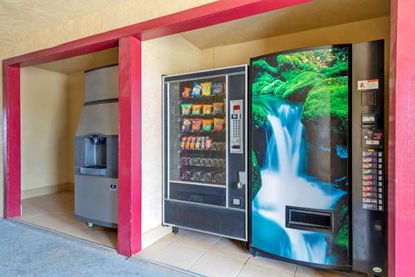  - Best Western Brady Inn