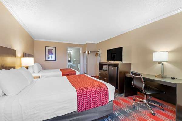  - Best Western Brady Inn