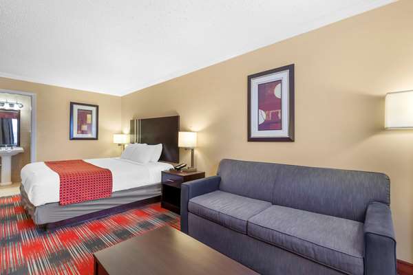  - Best Western Brady Inn