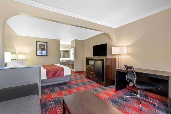  - Best Western Brady Inn