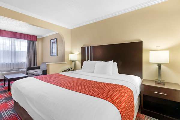  - Best Western Brady Inn