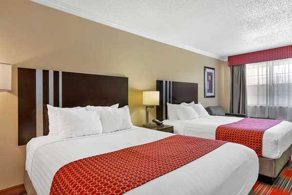  - Best Western Brady Inn