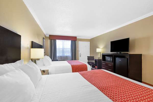  - Best Western Brady Inn