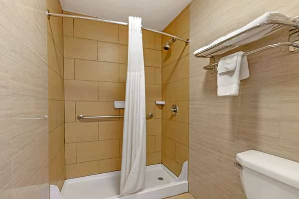  - Best Western Brady Inn