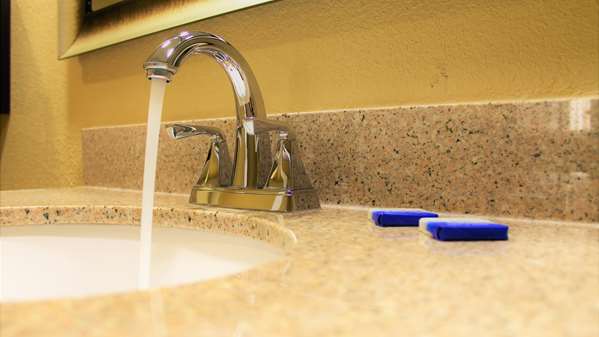  - Best Western Inn Nacogdoches