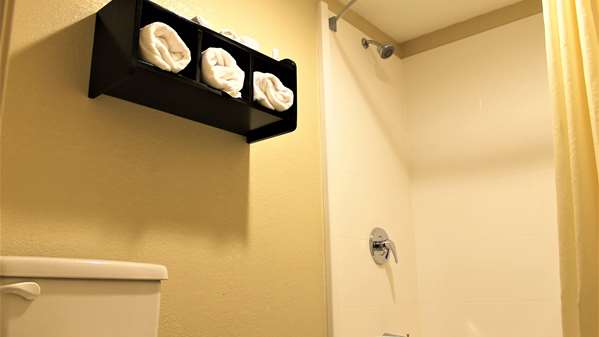  - Best Western Inn Nacogdoches
