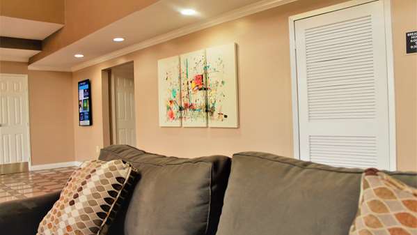  - Best Western Inn Nacogdoches