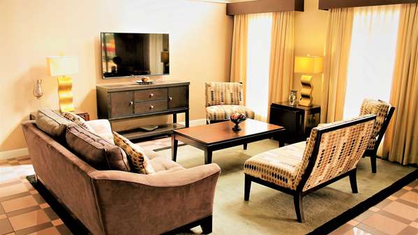  - Best Western Inn Nacogdoches