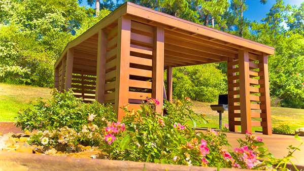 Exterior view - Best Western Inn Nacogdoches