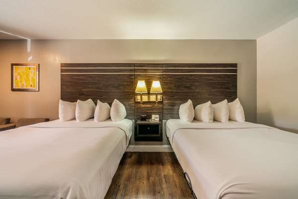  - Best Western Inn Jasper