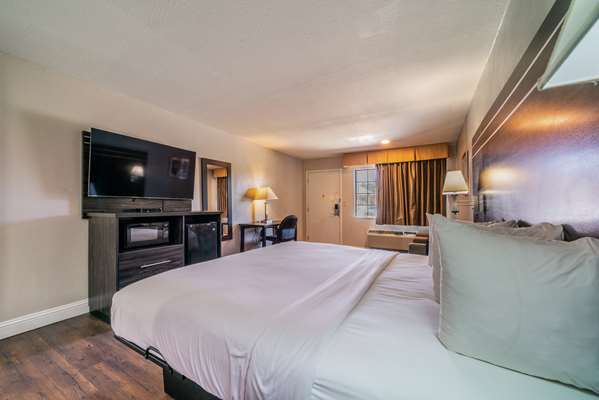  - Best Western Inn Jasper