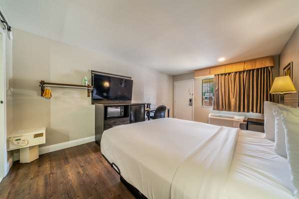  - Best Western Inn Jasper