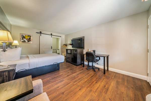  - Best Western Inn Jasper