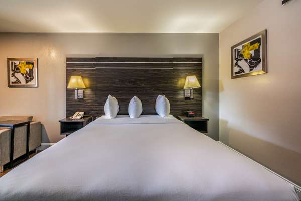  - Best Western Inn Jasper