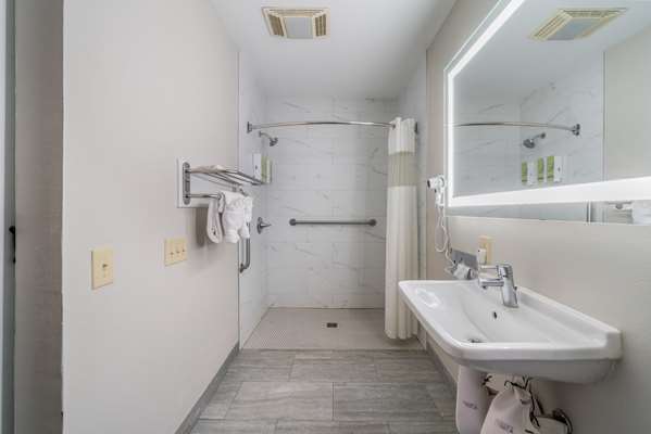  - Best Western Inn Jasper