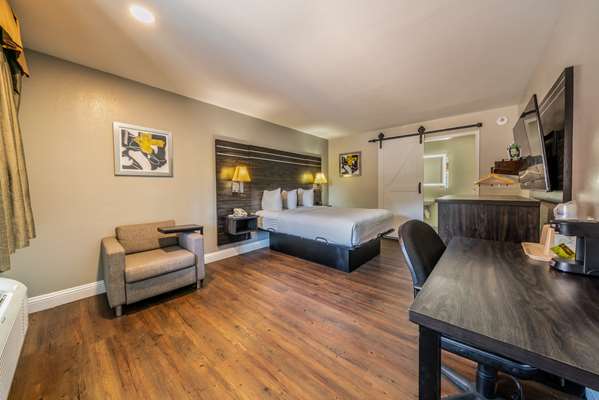  - Best Western Inn Jasper