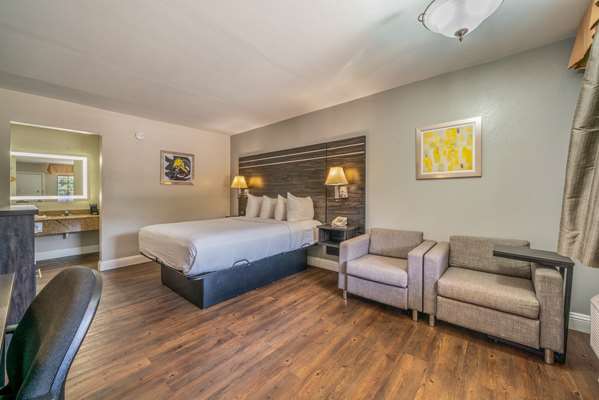  - Best Western Inn Jasper