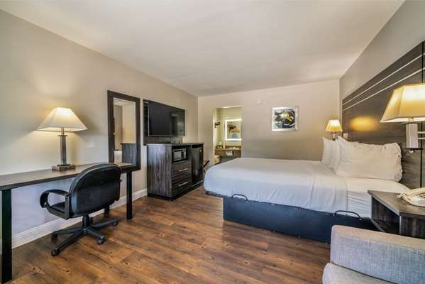  - Best Western Inn Jasper