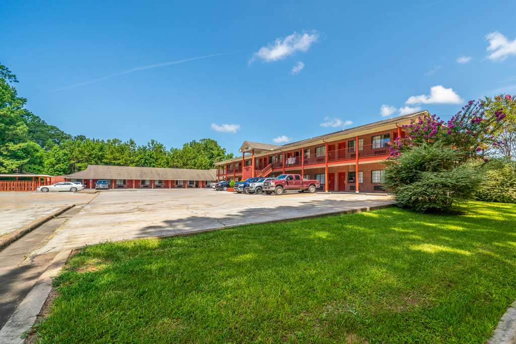 Best Western Inn of Jasper