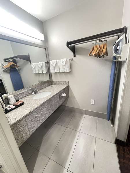  - Best Western Sunland Park Inn El Paso - I-10, Exit 13