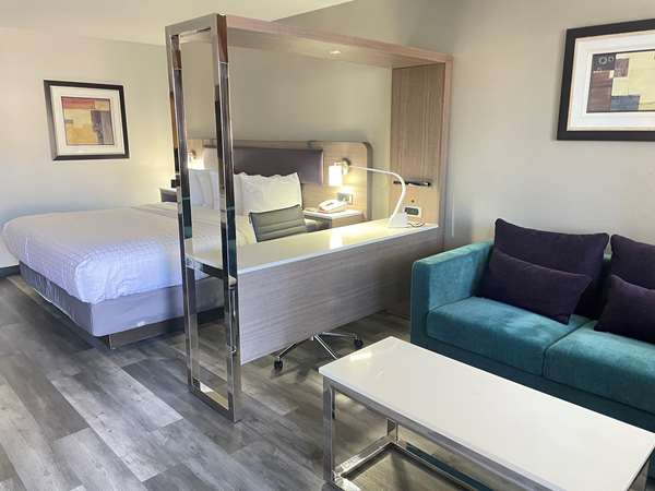  - Best Western Sunland Park Inn El Paso - I-10, Exit 13