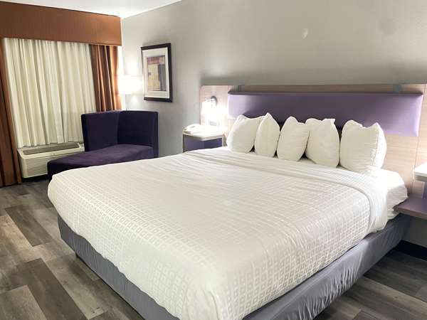  - Best Western Sunland Park Inn El Paso - I-10, Exit 13