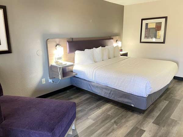  - Best Western Sunland Park Inn El Paso - I-10, Exit 13
