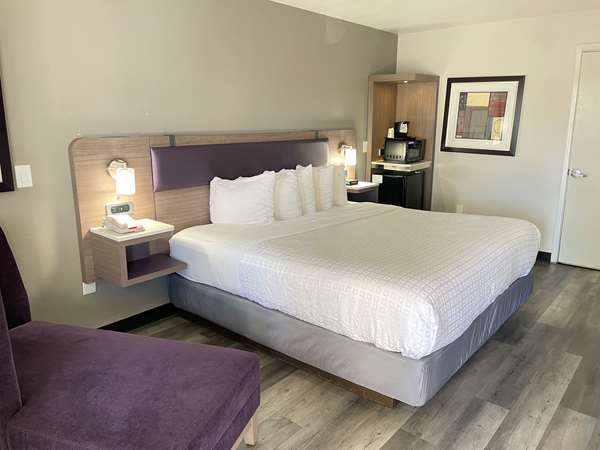  - Best Western Sunland Park Inn El Paso - I-10, Exit 13
