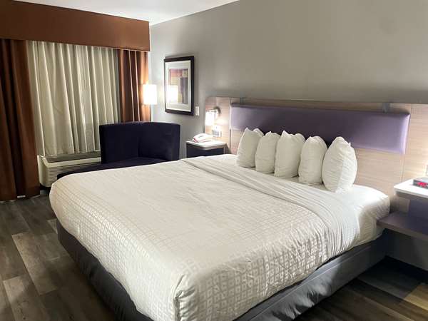  - Best Western Sunland Park Inn El Paso - I-10, Exit 13