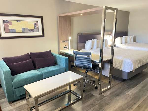  - Best Western Sunland Park Inn El Paso - I-10, Exit 13