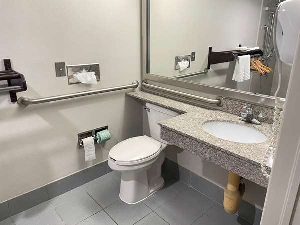  - Best Western Sunland Park Inn El Paso - I-10, Exit 13