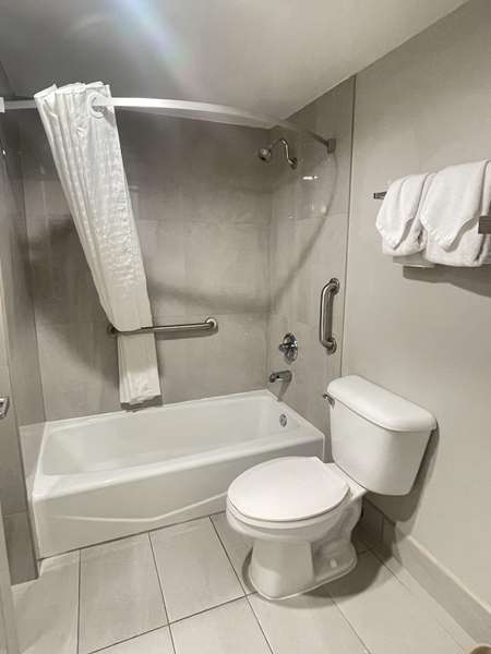  - Best Western Sunland Park Inn El Paso - I-10, Exit 13