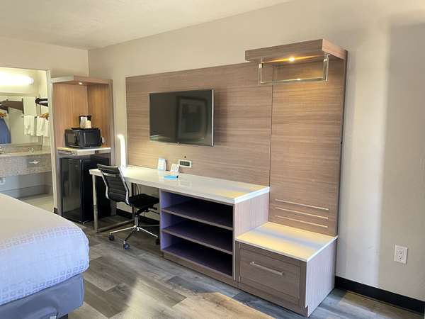  - Best Western Sunland Park Inn El Paso - I-10, Exit 13