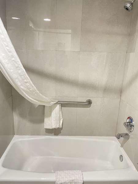  - Best Western Sunland Park Inn El Paso - I-10, Exit 13