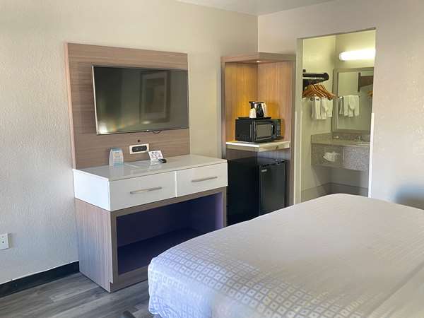  - Best Western Sunland Park Inn El Paso - I-10, Exit 13
