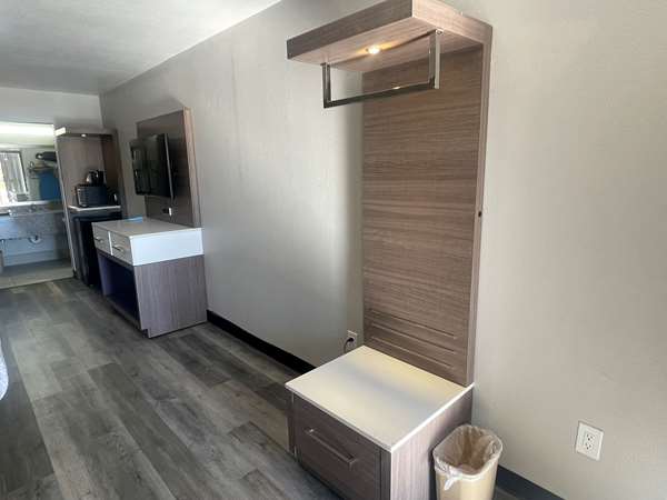  - Best Western Sunland Park Inn El Paso - I-10, Exit 13