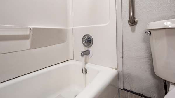  - Best Western Santa Fe Amarillo - I-40, Exit 73