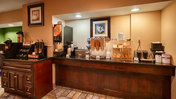  - Best Western San Marcos Inn - I-35, Exit 205
