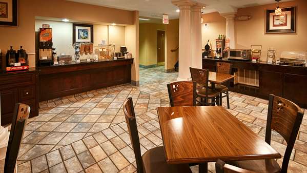  - Best Western San Marcos Inn - I-35, Exit 205