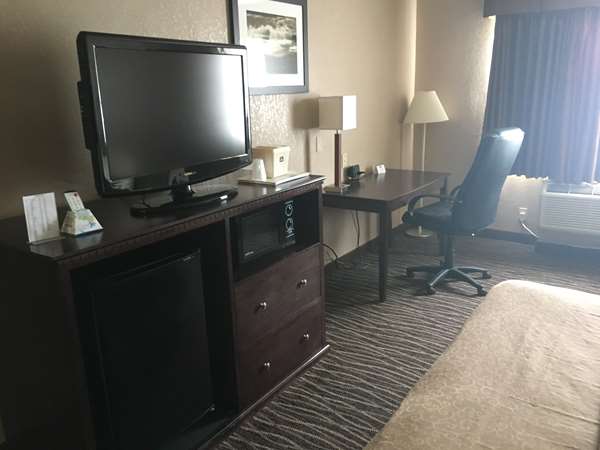  - Best Western San Marcos Inn - I-35, Exit 205