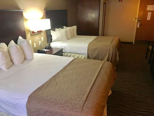  - Best Western San Marcos Inn - I-35, Exit 205